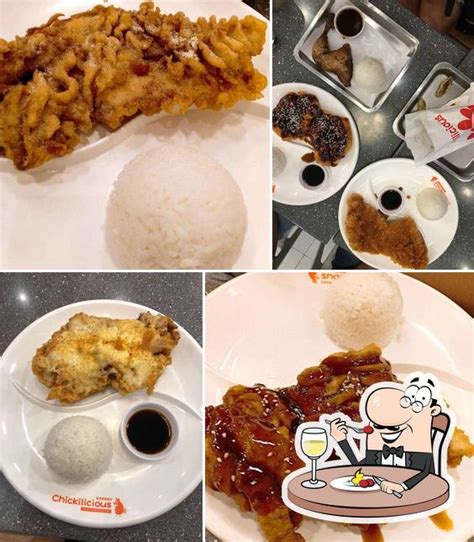 seoul chickilicious|Chickilicious, Santa Cruz, Manila .